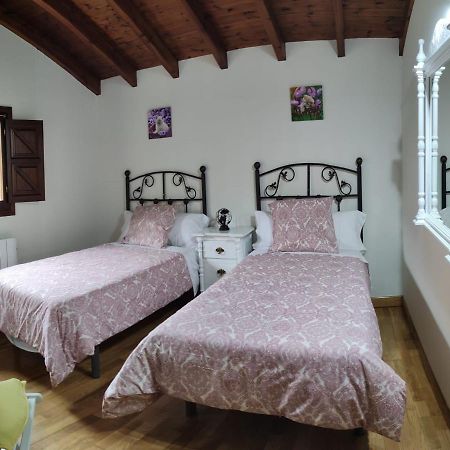 Apartamento El Nial De Потес Екстер'єр фото