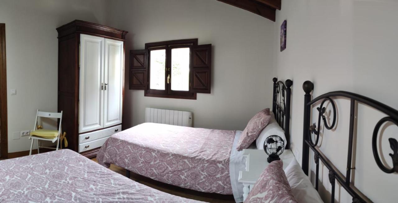 Apartamento El Nial De Потес Екстер'єр фото