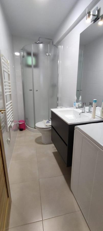 Apartamento El Nial De Потес Екстер'єр фото