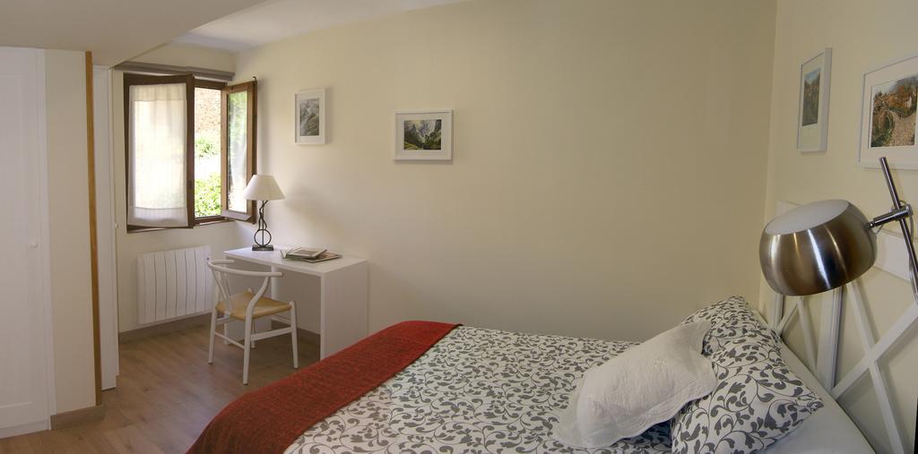 Apartamento El Nial De Потес Екстер'єр фото