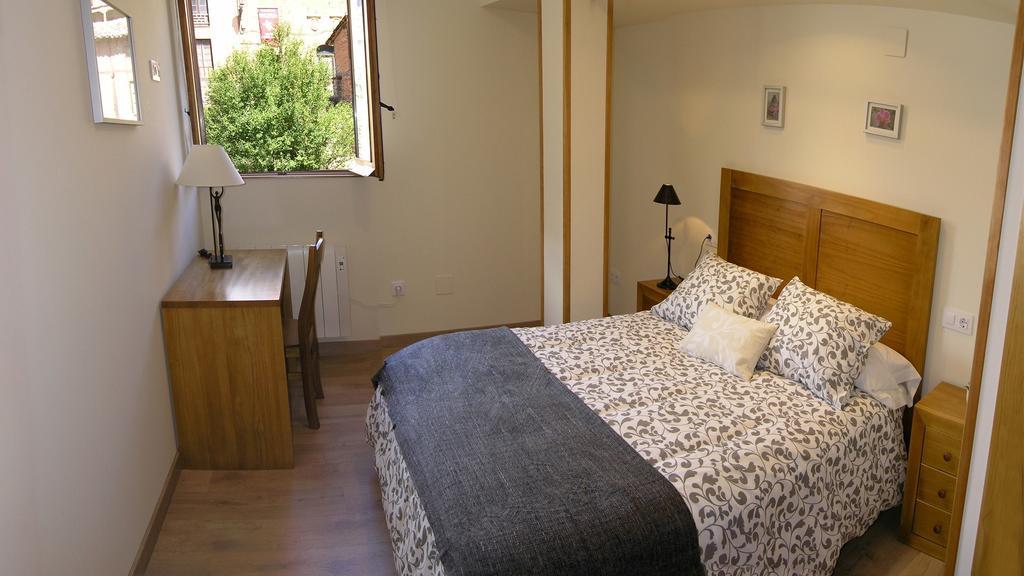 Apartamento El Nial De Потес Екстер'єр фото